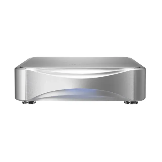 Esoteric Grandioso PS1 Silver