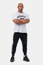 Футболка GOLDEN ERA T-SHIRT 192 Белая