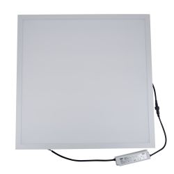 ULP-6060-36W-6500К IP65 MEDICAL WHITE Светильник светодиодный потолочный универсальный. Дневной свет 6500K. 4400Лм. Корпус белый. В комплекте с и-п. ТМ Uniel