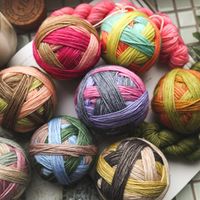 Полосатики 🧶
