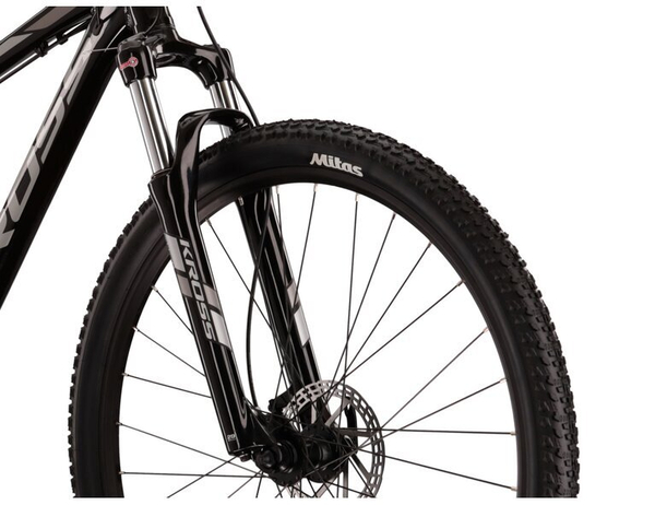 Велосипед Kross Hexagon 6.0