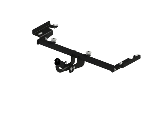 Фаркоп Sheriff на Changan CS35 2023- без подрезки бампера. Тип шара: A. Нагрузки: 750/70 кг, (без электрики в комплекте) - 4789.12 Sheriff