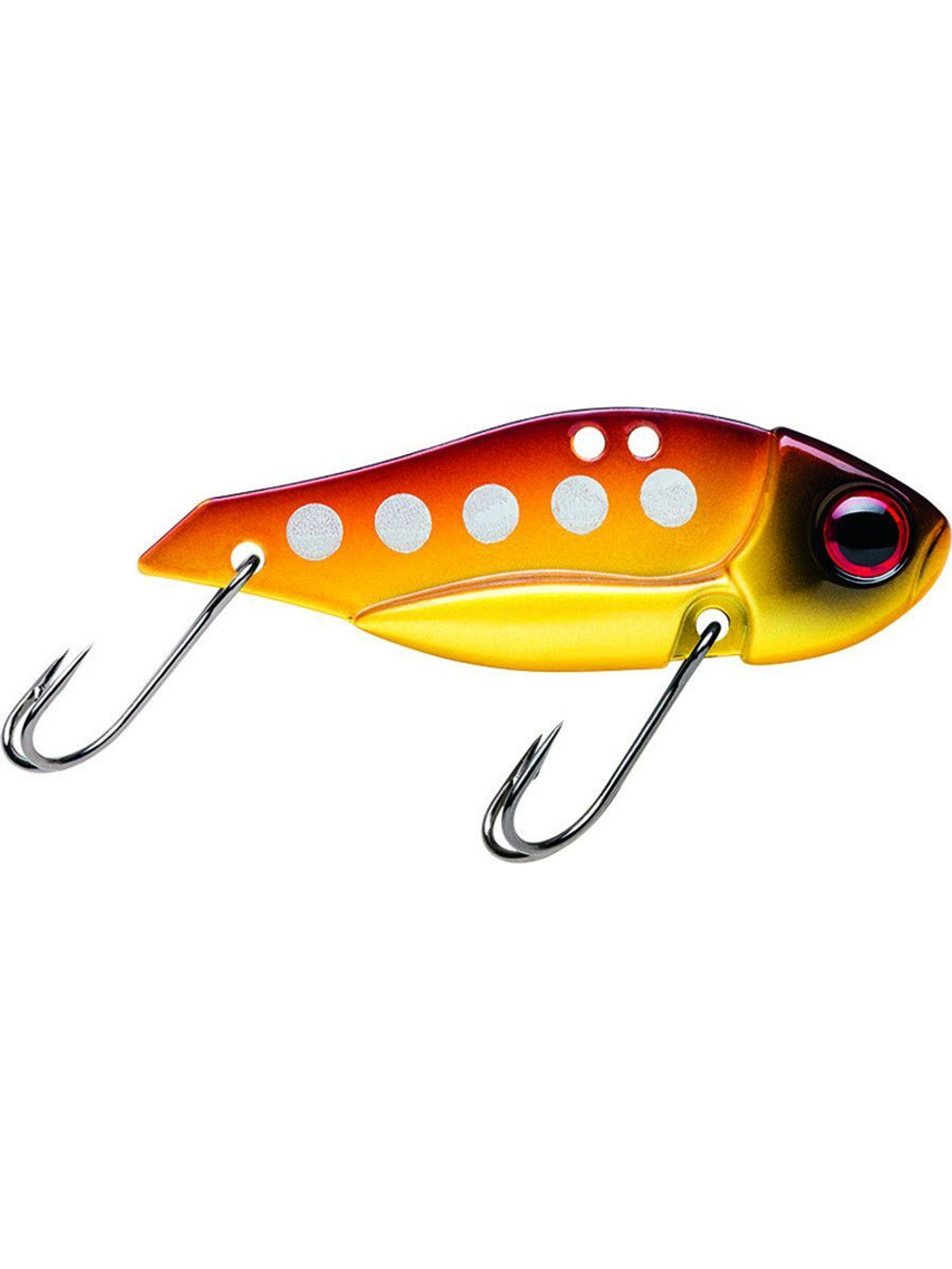 Воблер для рыбалки GOMOKU Ultra Blade 10 /GSS