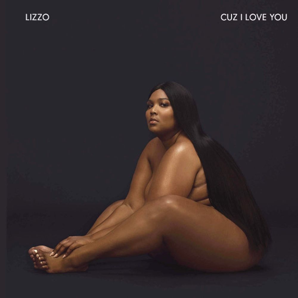 Lizzo / Cuz I Love You (LP)