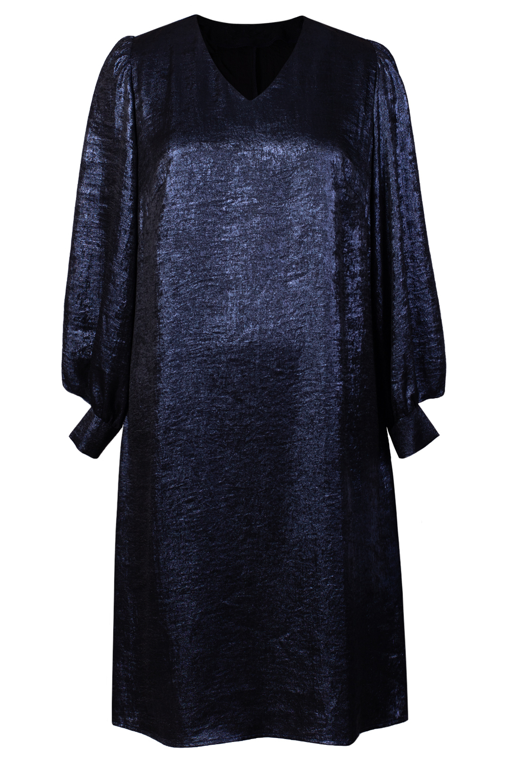 Платье женское 4196ВП, синий #182Сина054196ВП