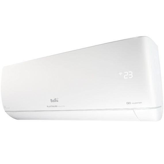Сплит-система инверторного типа Ballu BSUI-09HN8_23Y комплект с Wi-Fi