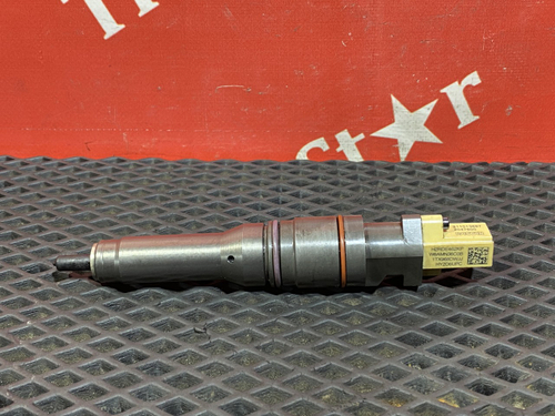 Форсунка топливная 2018 год.