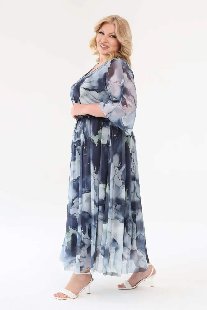 Платье 20265 Fabrika