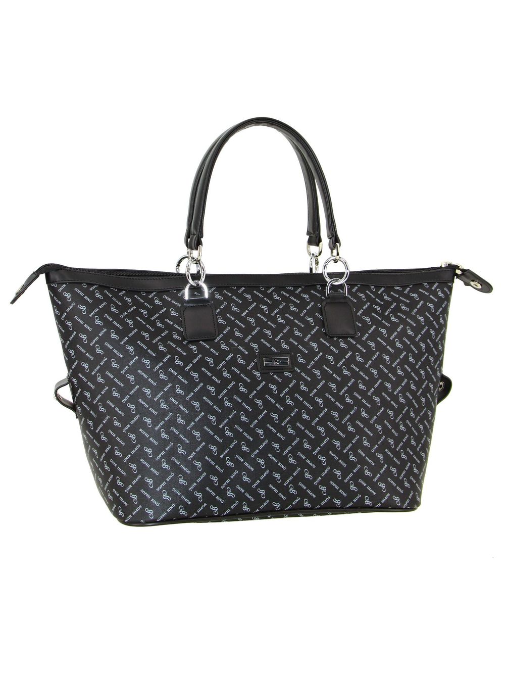 Сумка-саквояж 259