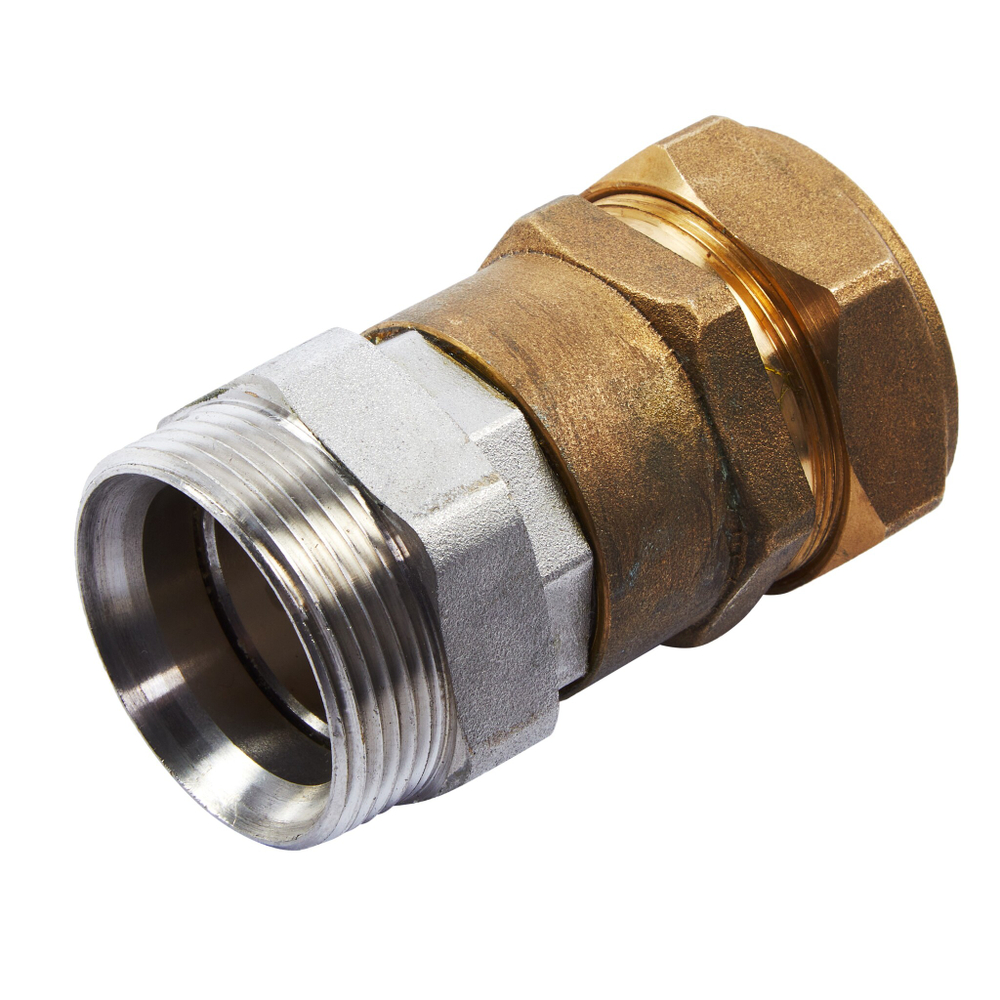 Узел смесительный SHUFT MST 32-80 16,0-C24-N-TC
