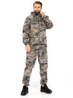 Костюм РОССИЯ СТРЕЛОК ЛАБИРИНТ р.52-54