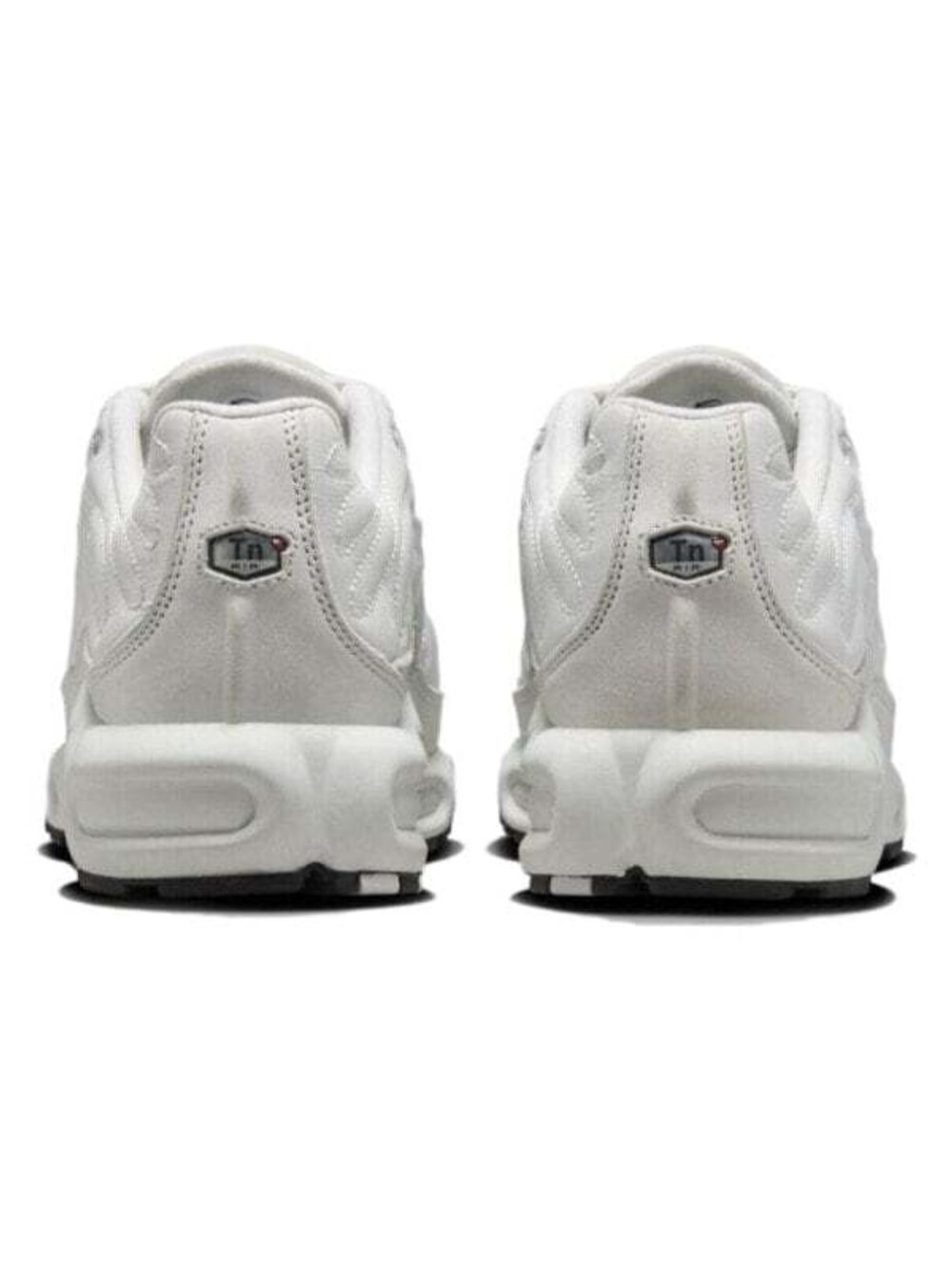 Кроссовки Nike Air Max Plus Platinum Tint Women's
