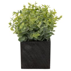 GAEM Цветочная композиция, L24 W9 H16 см