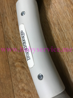 Ручка Peg-Perego Book белая