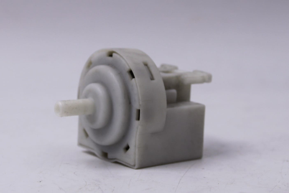 Датчик уровня воды (прессостат) 619600 (9000709431 545-AA-02)стиральной машины Bosch, Siemens