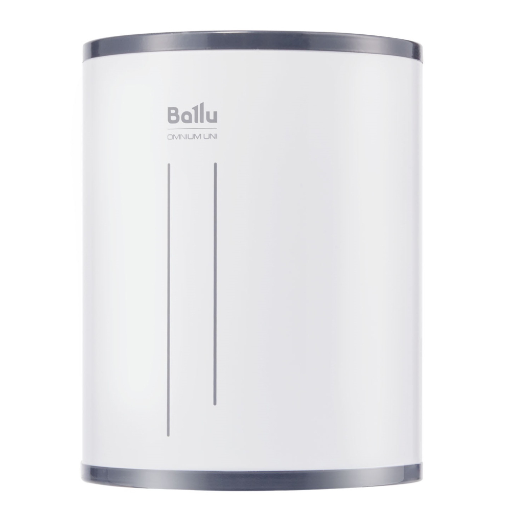 Водонагреватель Ballu BWH/S 10 Omnium Uni U