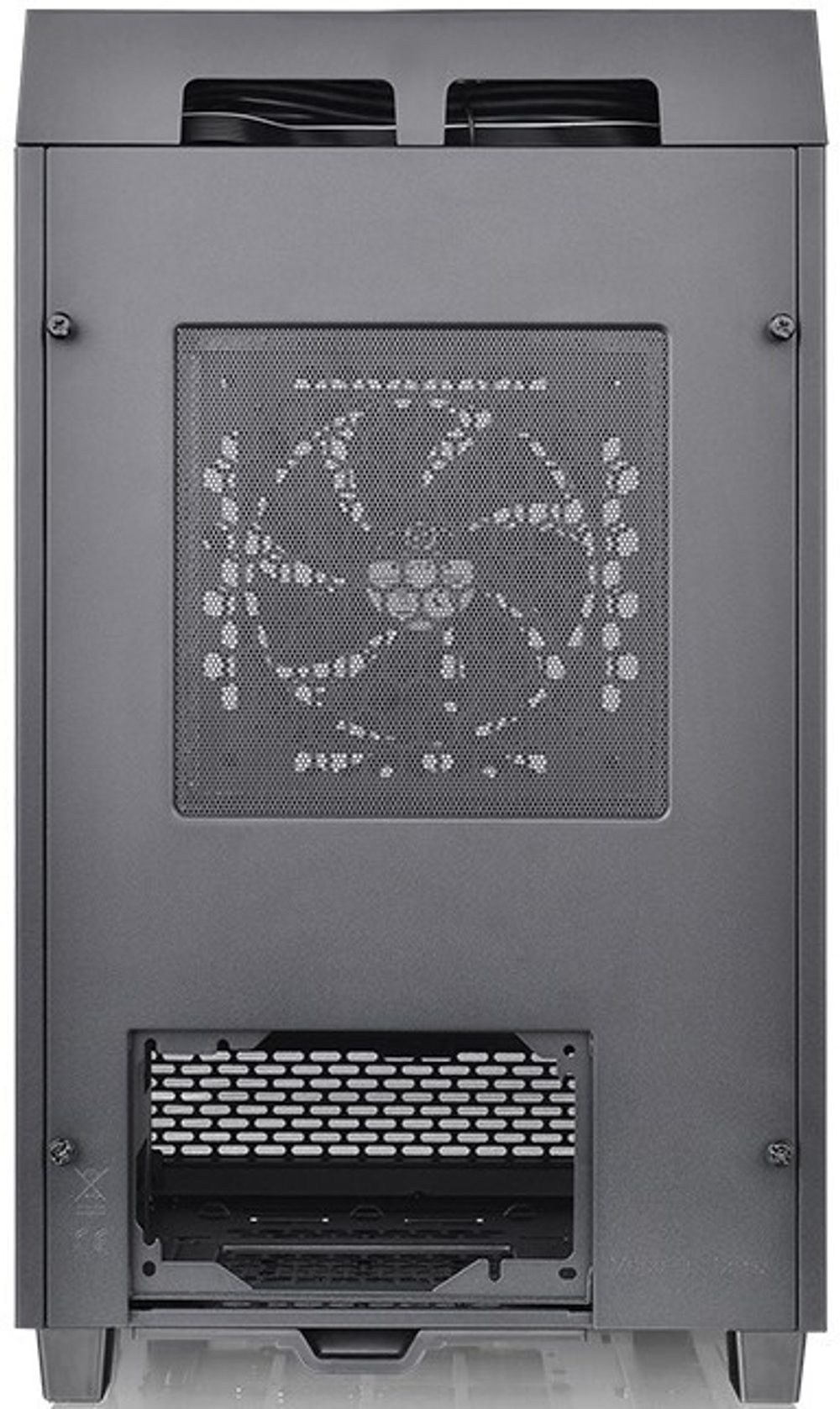 Корпус mini-ITX Thermaltake The Tower 100