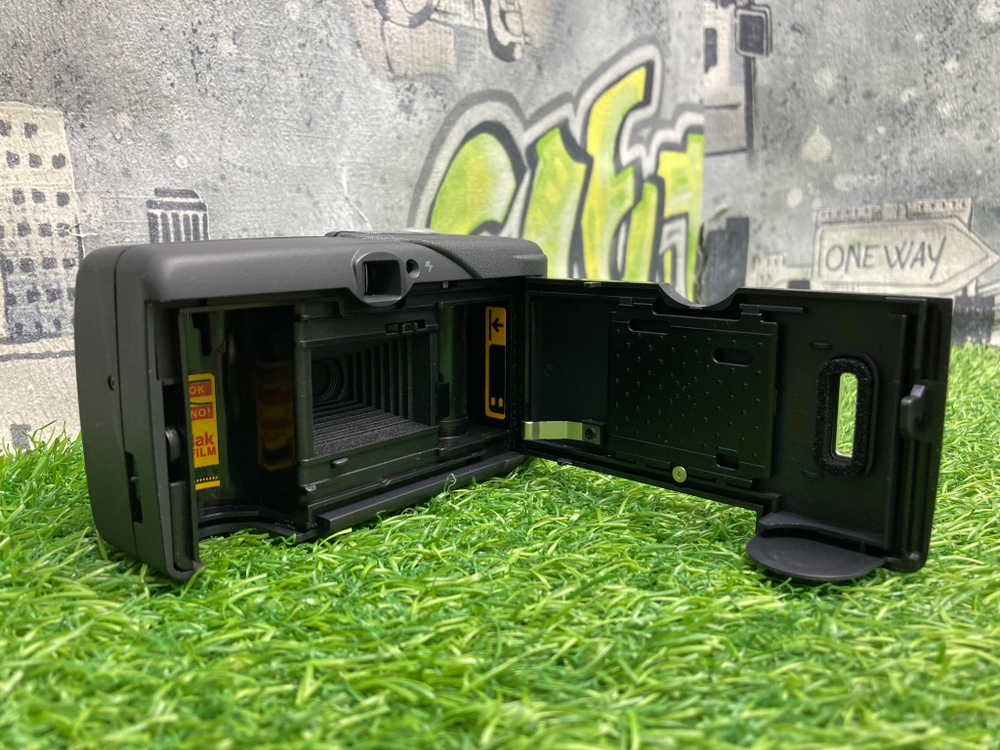 Kodak KC20