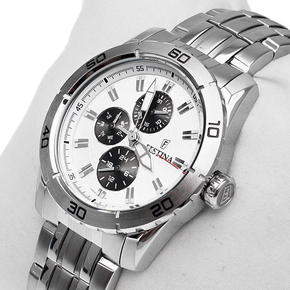 Мужские наручные часы Festina F16606/1