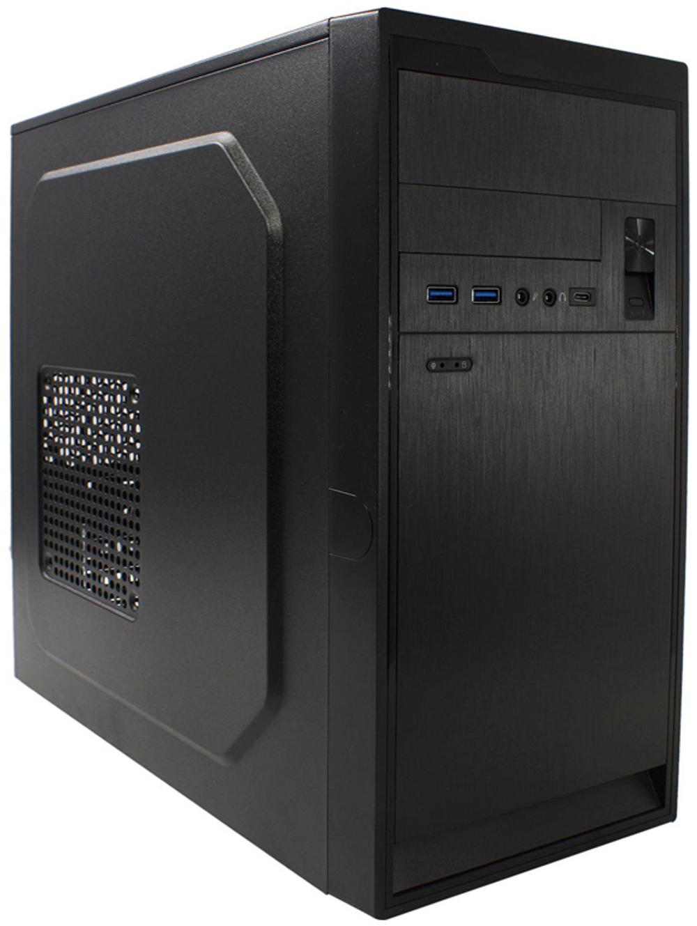 Корпус mATX Powerman SV511C