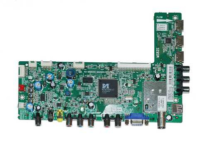 Материнская плата 40-MS82S0-MAD2XG mainboard телевизора MYSTERY MTV-4025LW