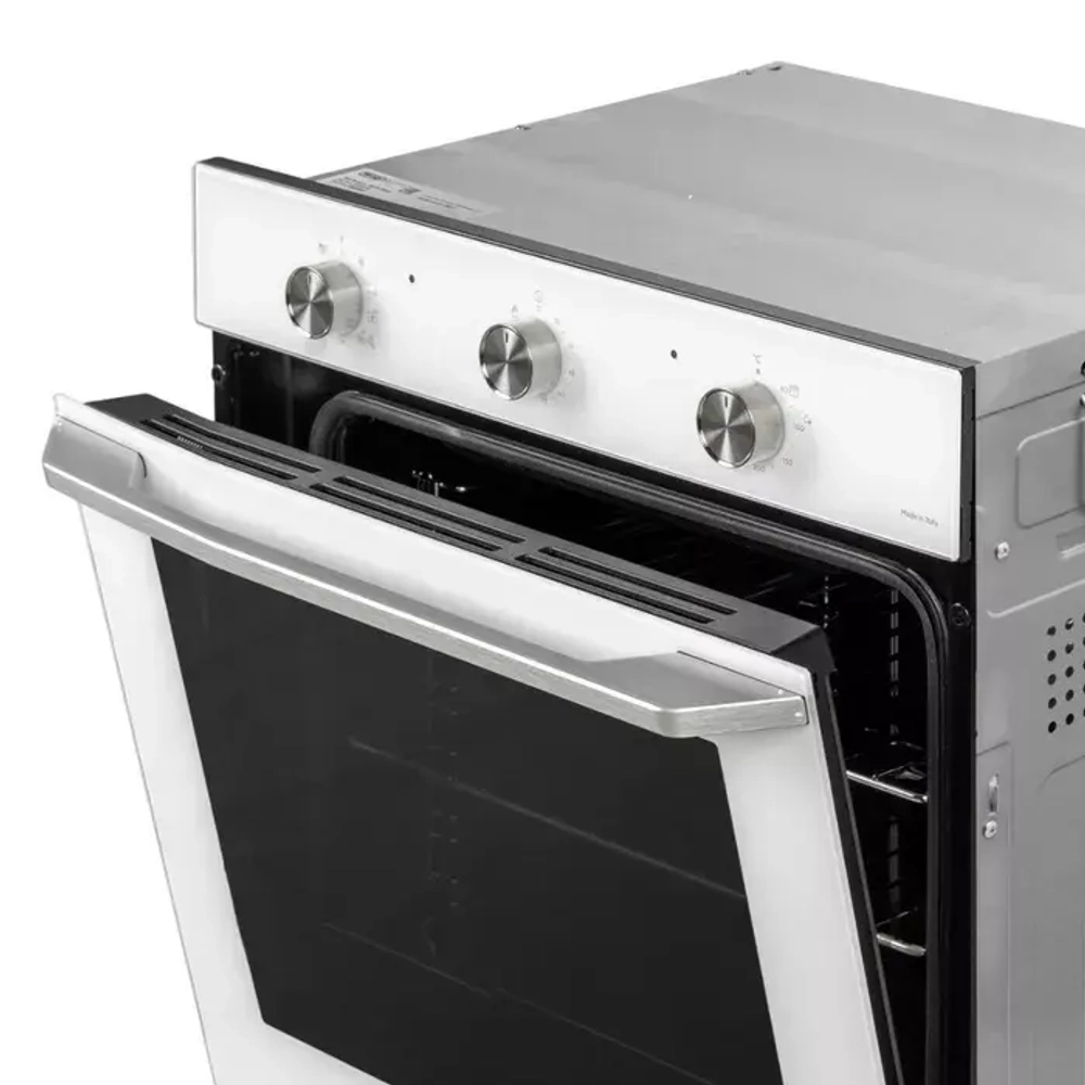 DeLonghi Электрический духовой шкаф NSM 7BL PPP RUS