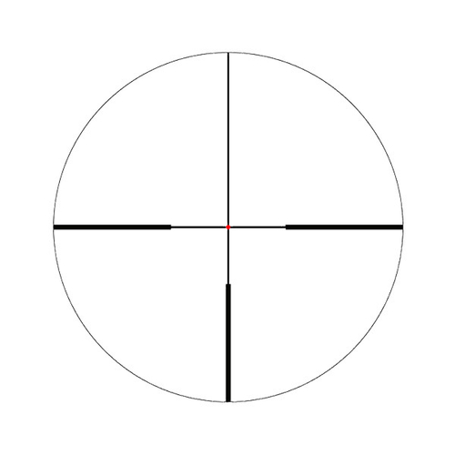 Прицел оптический BRITE LPVO 1-10X24 IFR