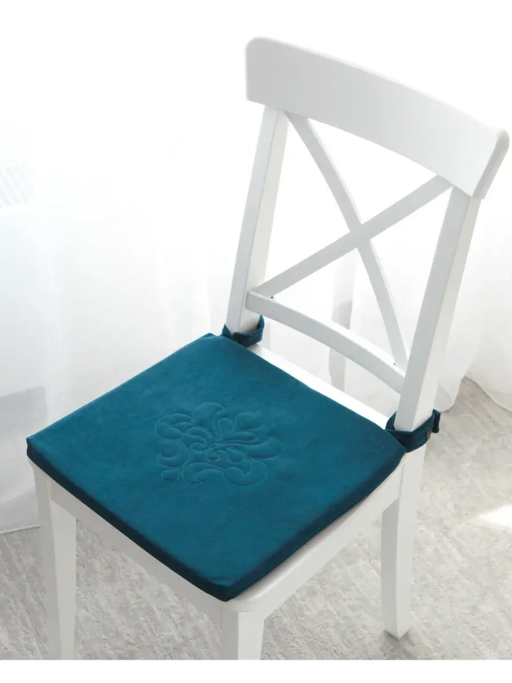 подушка на стул