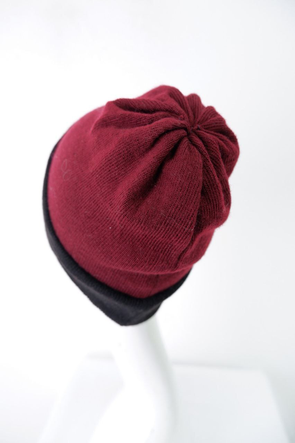 Шапка базовая