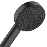 Ручной душ Hansgrohe Pulsify Select 24120670 черный матовый