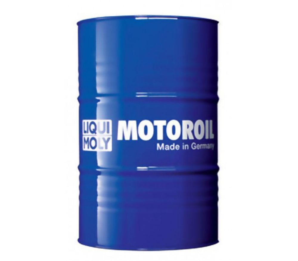 Моторное масло Liqui Moly Optimal HT Synth 5W-30 205л HC-синтетическое