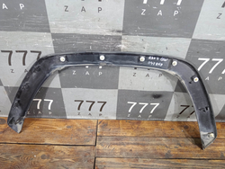 Накладка крыла переднего правого Toyota RAV4 V (XA50) 18-нв Б/У Оригинал 7560142160