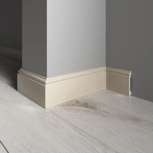 701-74 Напольный плинтус(100х16х2400мм)/16шт, шт