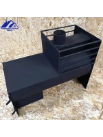 Печь для бани "Северная XXL"