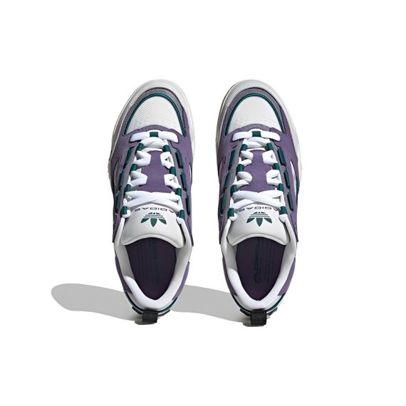 Кроссовки adidas originals ADI2000 для скейтборда Низкие кроссовки Юнисекс