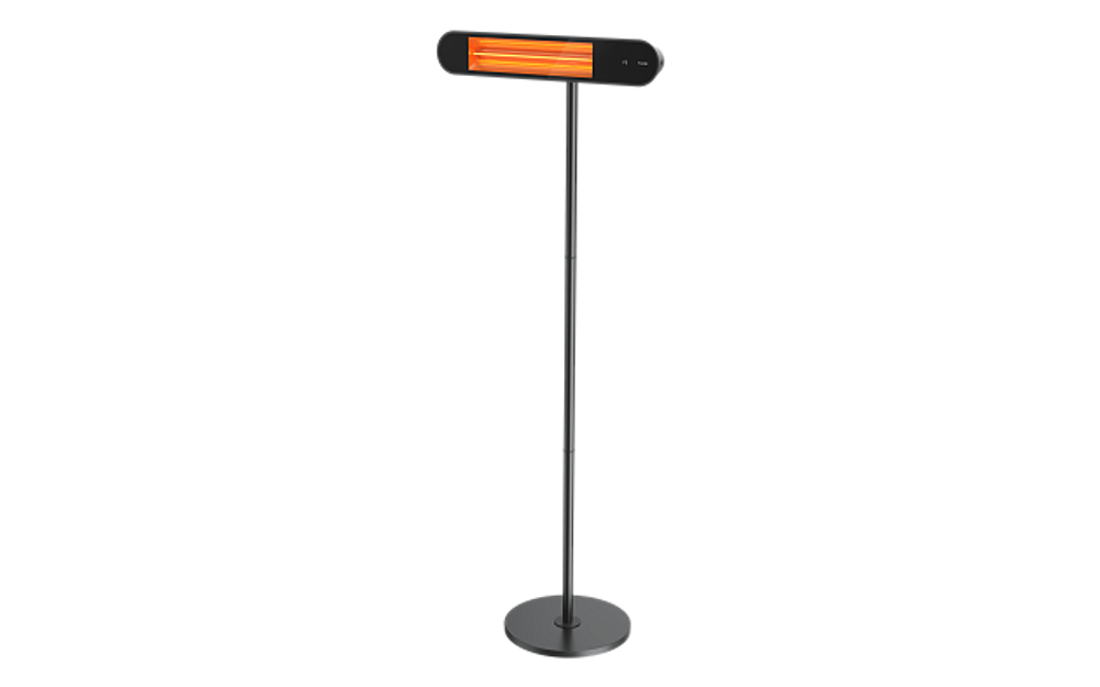 Стойка-штатив для инфракрасных обогревателей