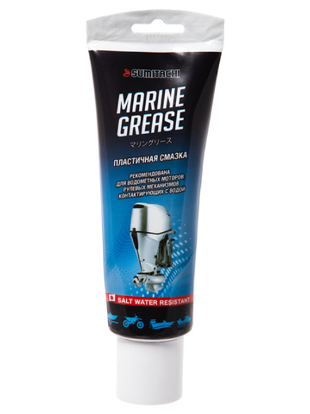 Смазка пластичная Sumitachi 250г