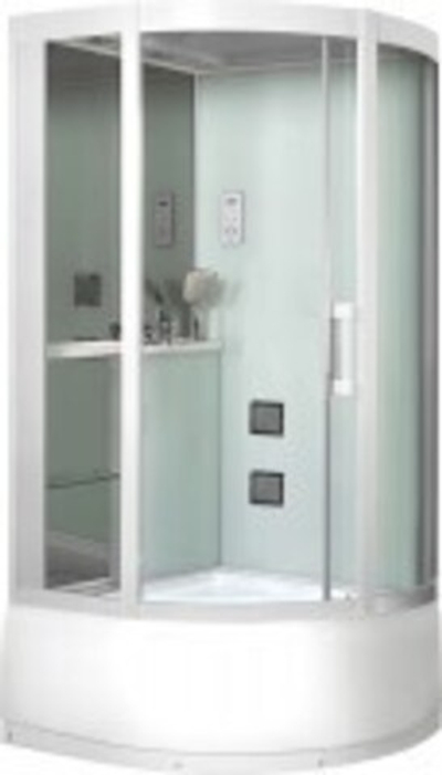 Душевая кабина 100x100 GROSSMAN GR-144