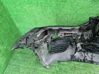 Бампер передний BMW X3 G01 17-21 M-Paket В сборе
