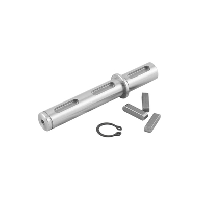 Выходной вал односторонний для редуктора INNORED 040