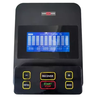 Эллиптический тренажер CardioPower X25