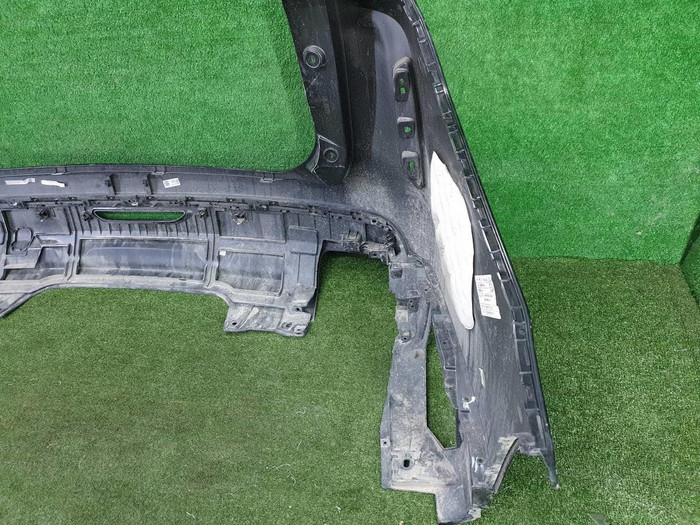 Бампер задний EXEED VX (2021-н.в.)