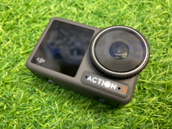 DJI Osmo Action 3