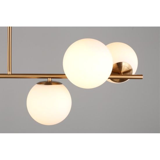 Люстра потолочная OML-66627-06