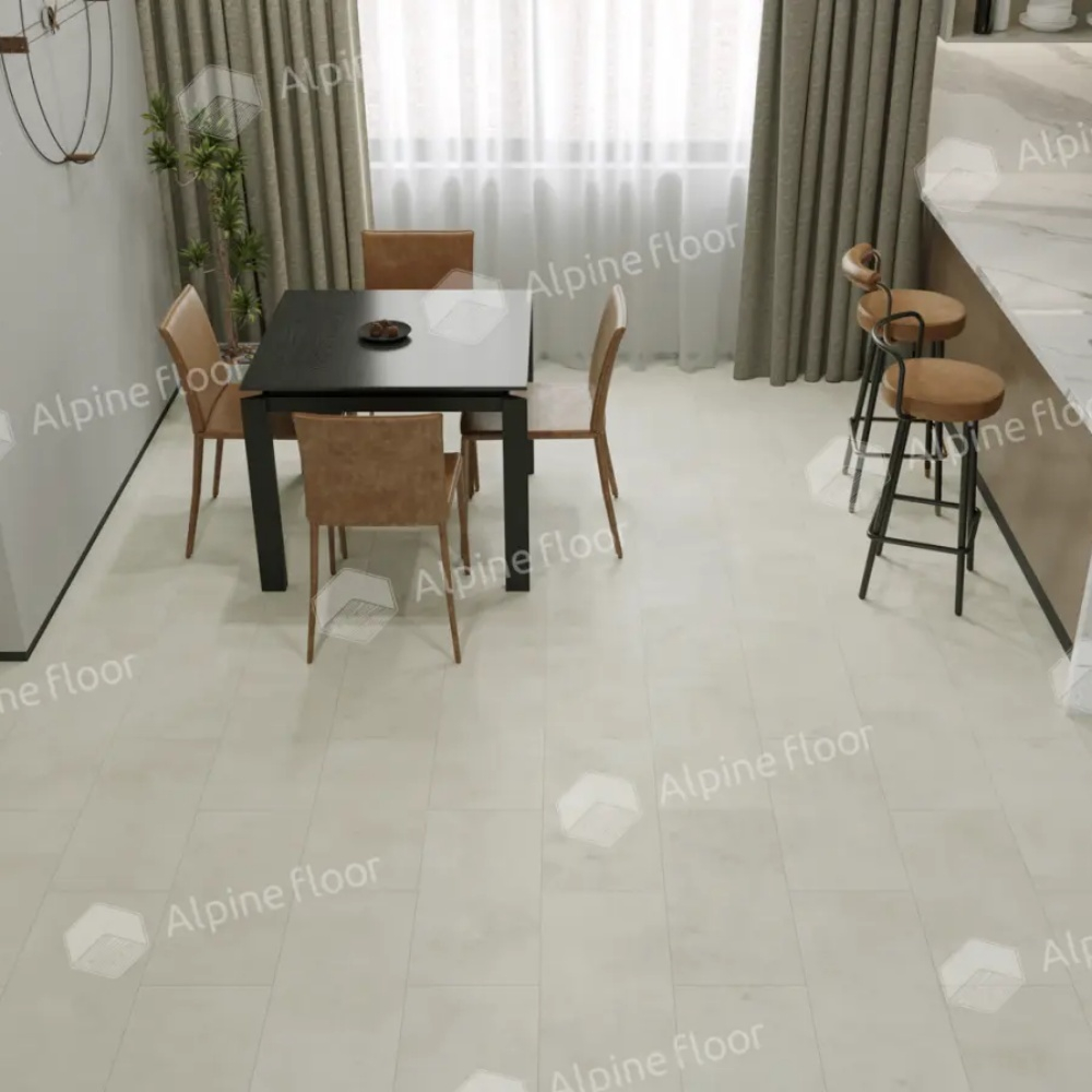 Кварцвиниловая плитка Alpine Floor Pro Nature 63138 Milford