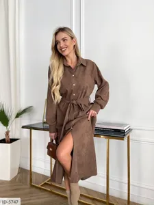 Платье ID-5728 Фабрика Моды