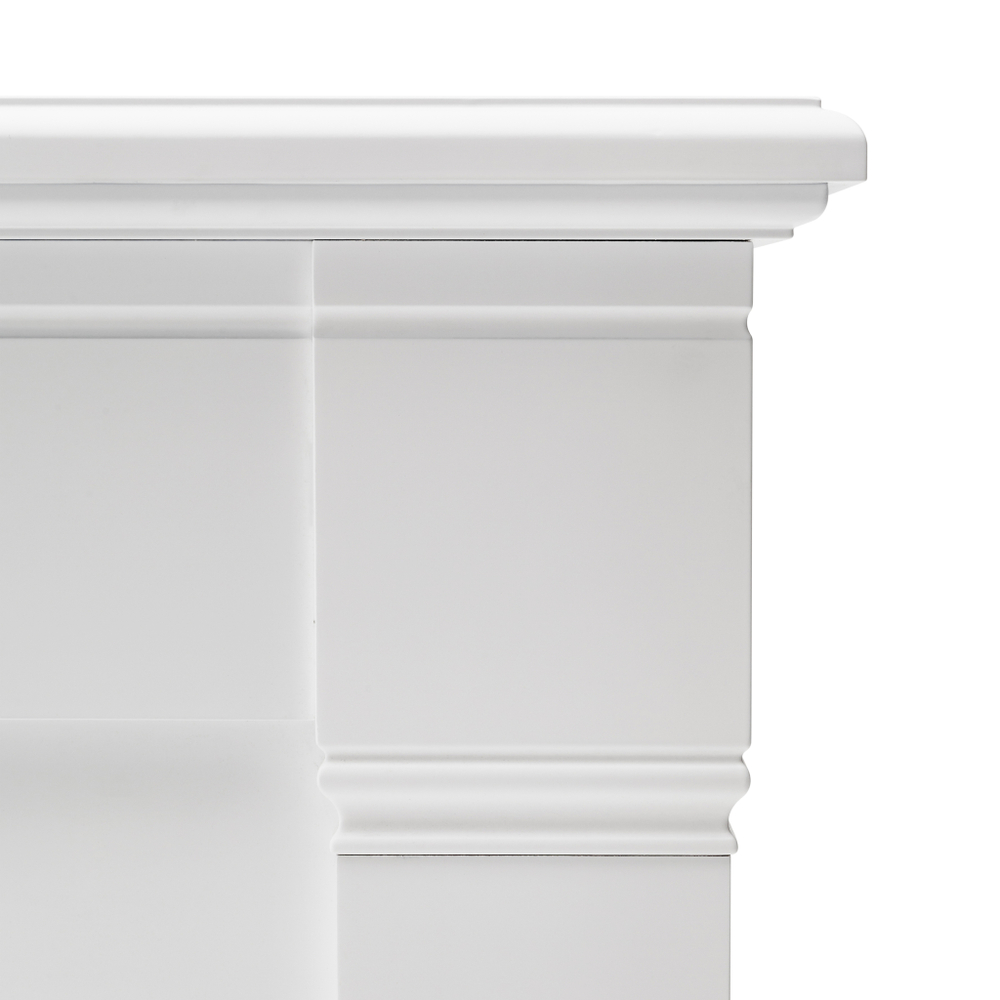 Портал Real Flame Kellie 36 WT-P511