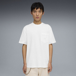 Мужская футболка PUMA SELECT Essentials Pocket Tee