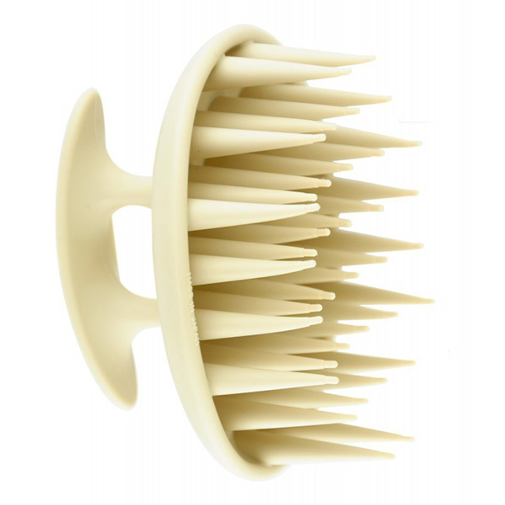 Массажер для кожи головы (для ослабленных волос) Vess Scalp Beaut Shampoo Brush Soft