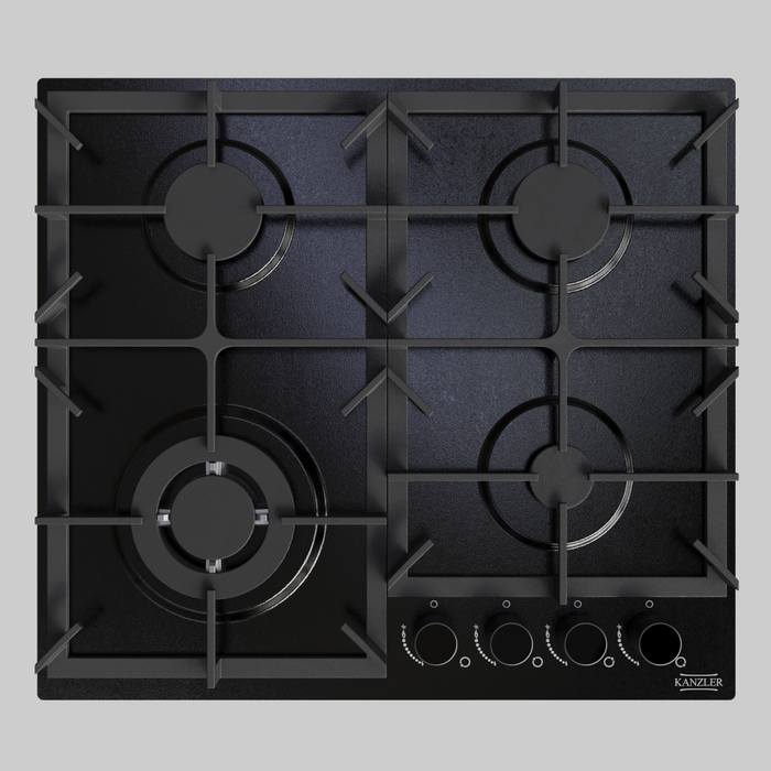 газовая поверхность KM 506 S